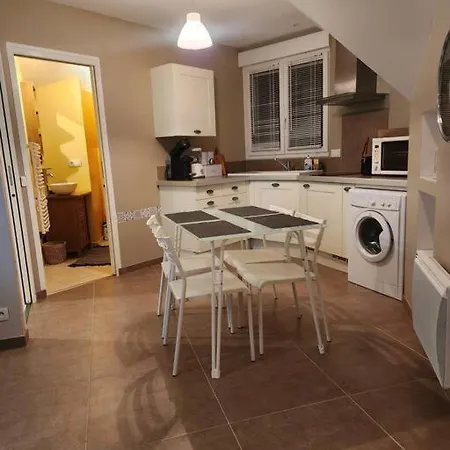 La Maison Des Schtroumpfs