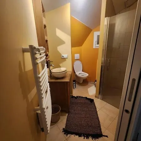 La Maison Des Schtroumpfs * Pau