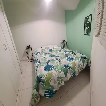 La Maison Des Schtroumpfs