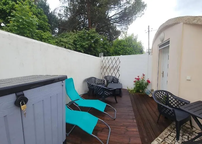 La Maison Des Schtroumpfs Dom wakacyjny