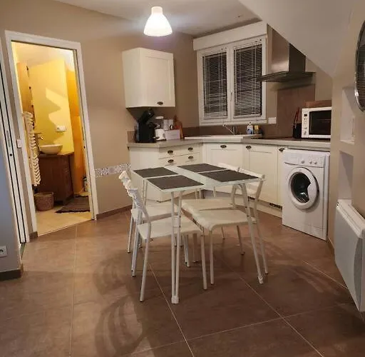 La Maison Des Schtroumpfs