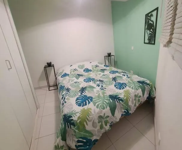 La Maison Des Schtroumpfs